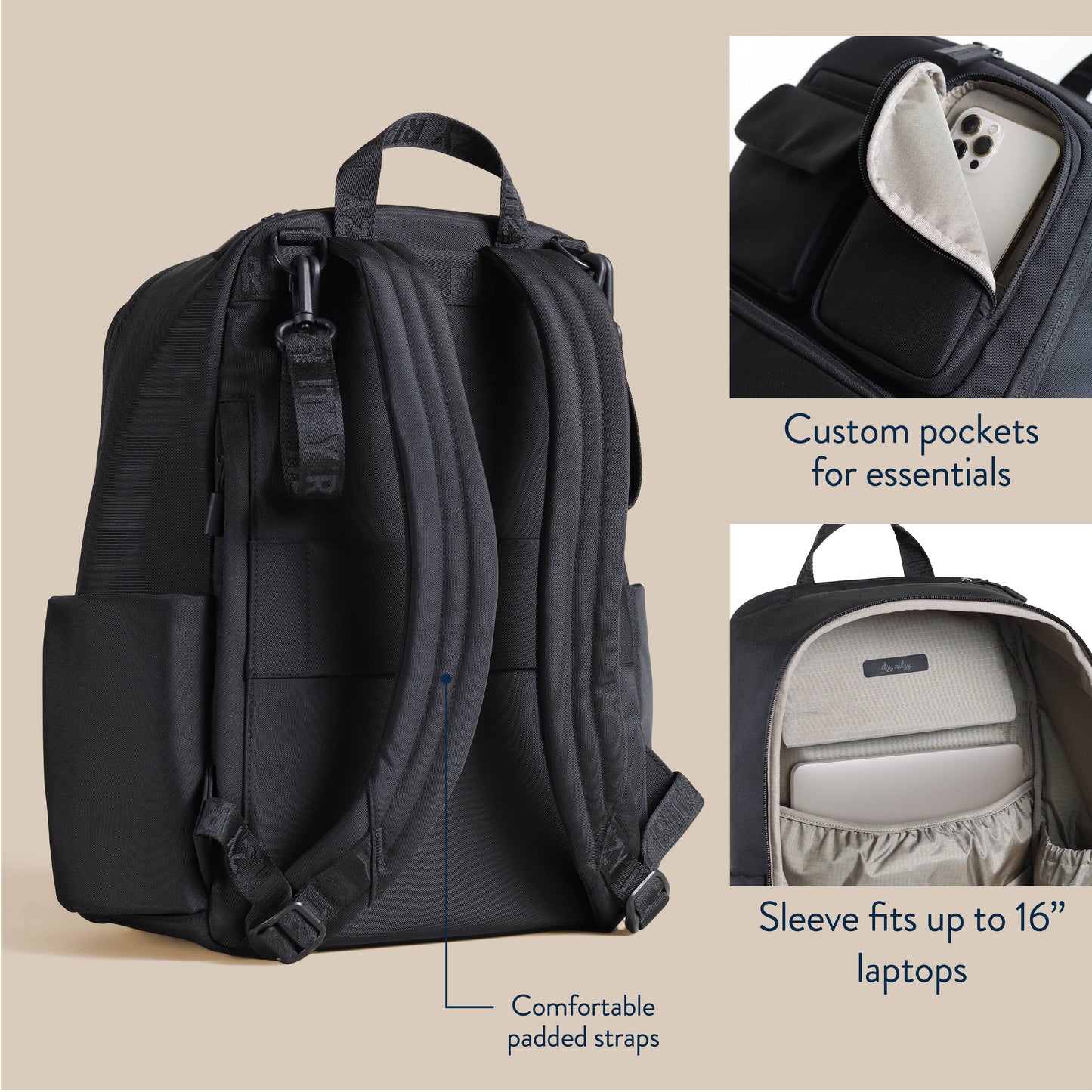 *NEW* Belong Utility Backpack™